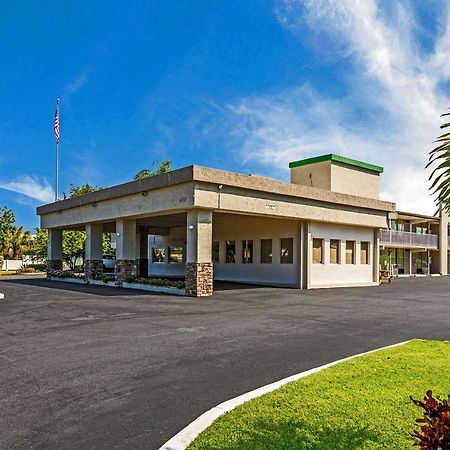 Quality Inn Bradenton - Sarasota North Exterior photo