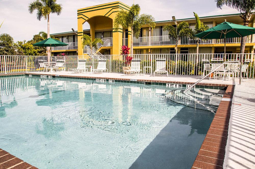 Quality Inn Bradenton - Sarasota North Exterior photo